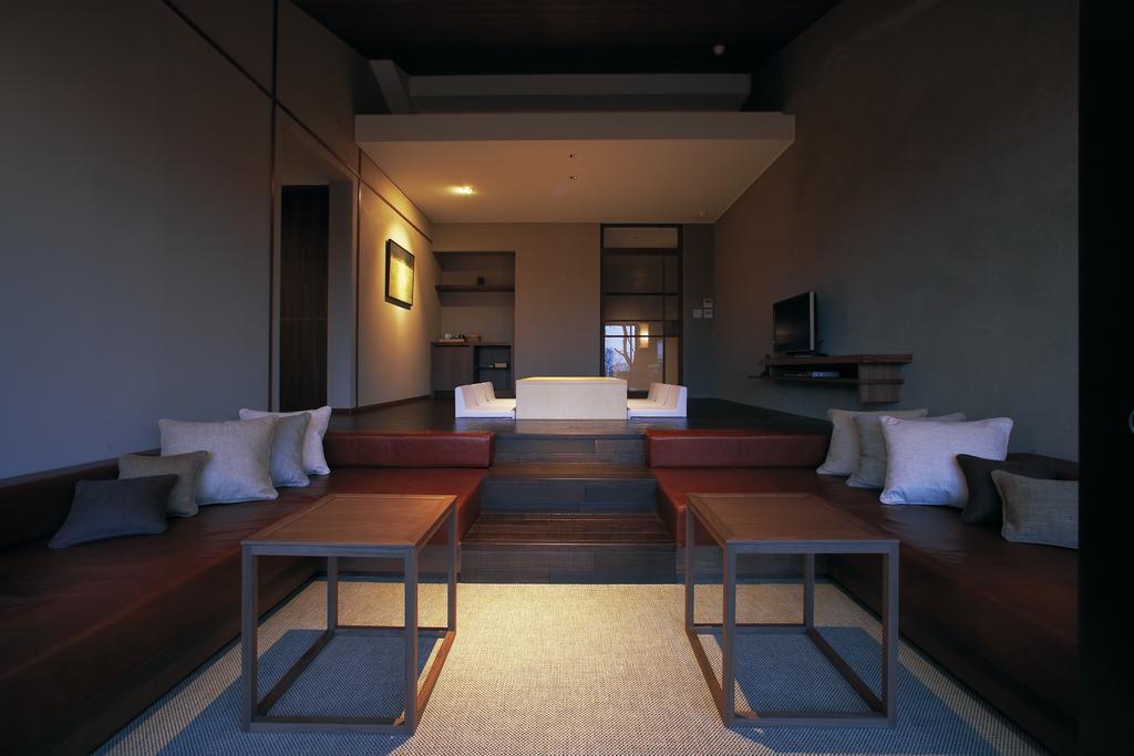 Nasu Bettei Kai Hotel ภายนอก รูปภาพ