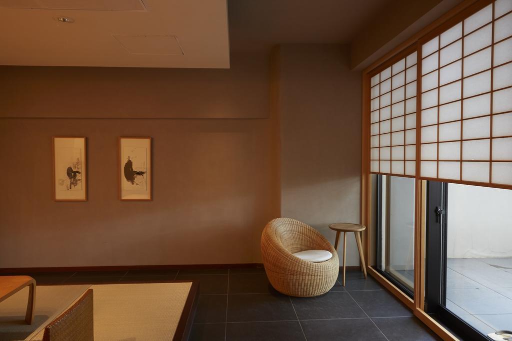 Nasu Bettei Kai Hotel ภายนอก รูปภาพ
