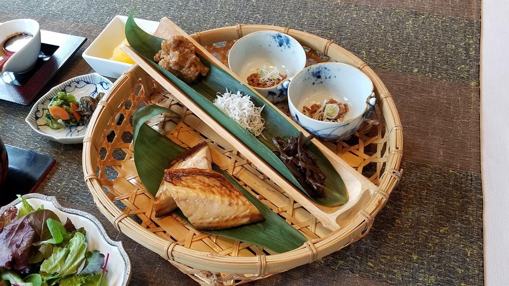 Nasu Bettei Kai Hotel ภายนอก รูปภาพ