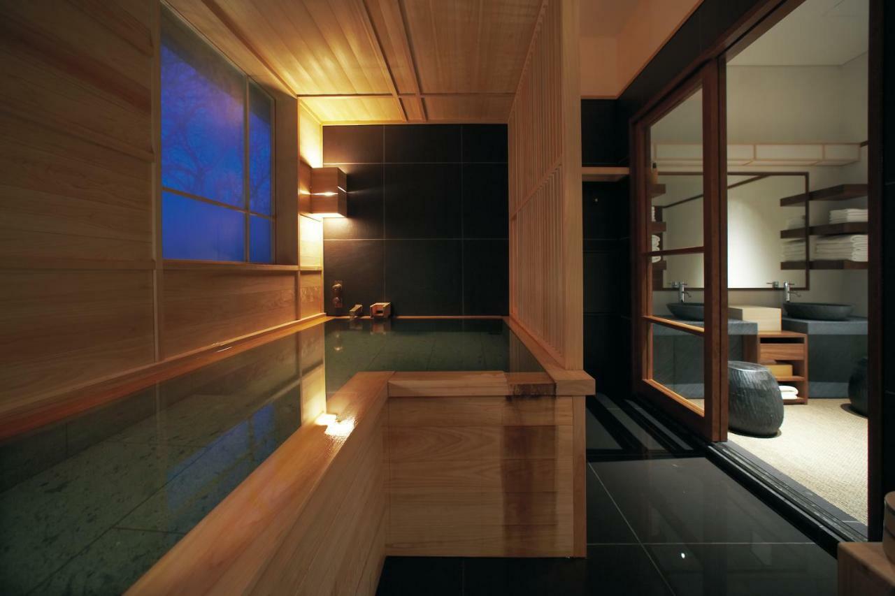 Nasu Bettei Kai Hotel ภายนอก รูปภาพ