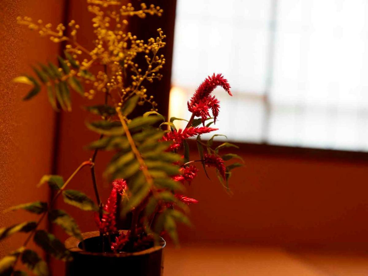 Nasu Bettei Kai Hotel ภายนอก รูปภาพ