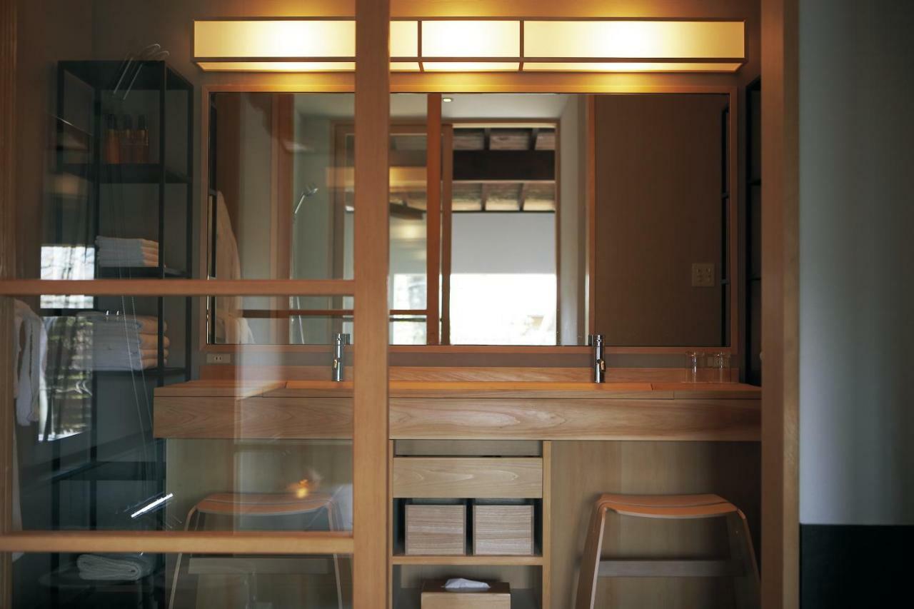 Nasu Bettei Kai Hotel ภายนอก รูปภาพ